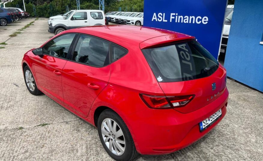 Seat Leon 1.2 TSI Style