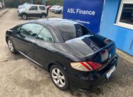 Peugeot 307 CC 2.0 16V Dynamique