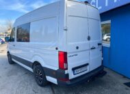 Volkswagen Crafter Dodávka 30 2.0 BiTDI L3 4MOTION