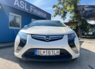 Opel Ampera