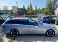 Mercedes-Benz E trieda Kombi 320 CDI Avantgarde A/T