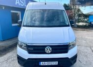 Volkswagen Crafter Dodávka 30 2.0 BiTDI L3 4MOTION