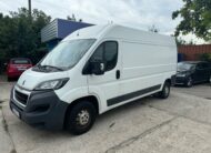 Peugeot Boxer 2.2 HDi 130k 335 L2