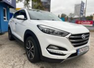 Hyundai Tucson 1.7 CRDi Style