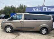 Ford Transit Custom 2.0 TDCi EcoBlue Trend L2H1 T320