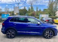 Volkswagen Tiguan 2.0 TSI R 4Motion DSG