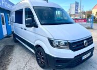 Volkswagen Crafter Dodávka 30 2.0 BiTDI L3 4MOTION