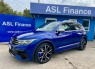 Volkswagen Tiguan 2.0 TSI R 4Motion DSG