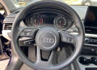 Audi A4 Avant 2.0 TDI 190k Design quattro S tronic