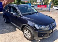 Volkswagen Touareg II 3.0 V6 TDI BMT 4MOTION Mountain