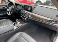 BMW Rad 5 Touring 520d xDrive A/T