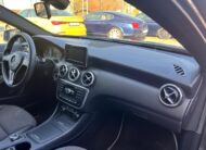 Mercedes-Benz A trieda 180 CDI BlueEFFICIENCY /T