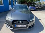 Audi A6 Avant 3.0 TDI DPF 320k Quattro Tiptronic