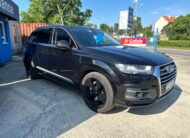 Audi Q7 3.0 TDI 272k quattro tiptronic 8-st.