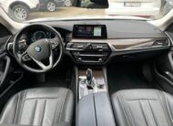 BMW Rad 5 Touring 520d xDrive A/T