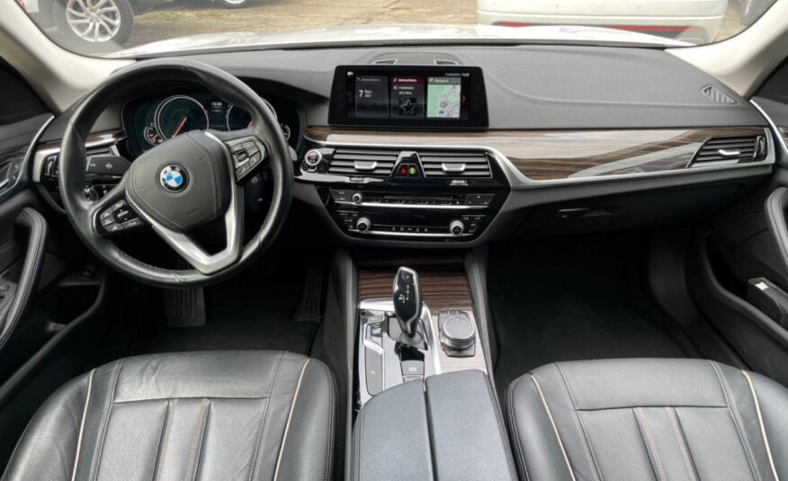 BMW Rad 5 Touring 520d xDrive A/T