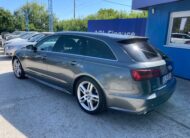 Audi A6 Avant 3.0 TDI DPF 320k Quattro Tiptronic