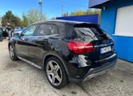 Mercedes-Benz GLA 180 A/T