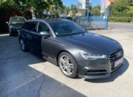 Audi A6 Avant 3.0 TDI DPF 320k Quattro Tiptronic