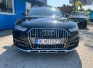 Audi A6 Allroad 3.0 TDI quattro S tronic