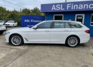 BMW Rad 5 Touring 520d xDrive A/T