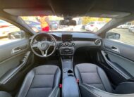 Mercedes-Benz A trieda 180 CDI BlueEFFICIENCY /T