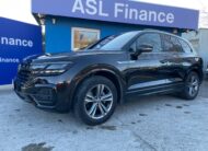 Volkswagen Touareg 3.0 V6 TDI SCR 286k R-Line 4Motion Tiptronic