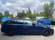 BMW Rad 5 Touring 520i A/T