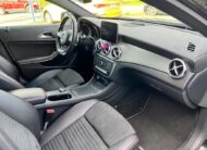 Mercedes-Benz GLA 180 A/T