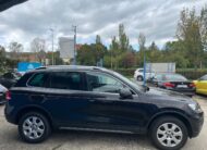 Volkswagen Touareg II 4.2 V8 TDI