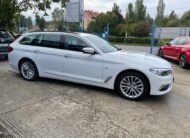 BMW Rad 5 Touring 520d xDrive A/T