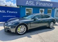 Porsche Panamera 4 E-Hybrid 4×4 A/T