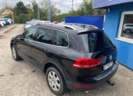 Volkswagen Touareg II 4.2 V8 TDI