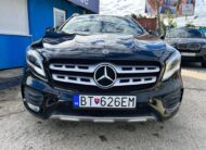 Mercedes-Benz GLA 180 A/T