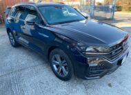 Volkswagen Touareg 3.0 V6 TDI SCR 286k R-Line 4Motion Tiptronic