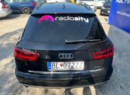 Audi A6 Allroad 3.0 TDI quattro S tronic