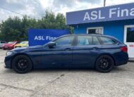 BMW Rad 5 Touring 520i A/T