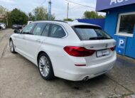 BMW Rad 5 Touring 520d xDrive A/T