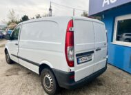 Mercedes-Benz Vito Tourer 115 CDI Kompakt