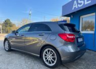 Mercedes-Benz A trieda 180 CDI BlueEFFICIENCY /T