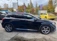 Mercedes-Benz GLA 180 A/T