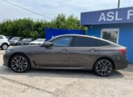 BMW Rad 6 GT 640 i X Drive