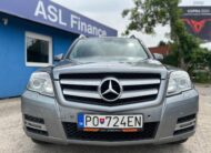 Mercedes-Benz GLK 220 CDI BLUE 4MATIC A/T