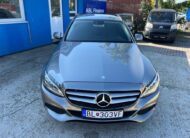 Mercedes-Benz C trieda Kombi 220 d 4matic A/T