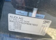 Audi A6 Avant 3.0 TDI DPF 320k Quattro Tiptronic