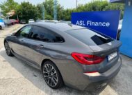 BMW Rad 6 GT 640 i X Drive