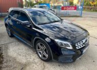 Mercedes-Benz GLA 180 A/T