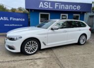 BMW Rad 5 Touring 520d xDrive A/T