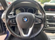 BMW Rad 5 Touring 520i A/T