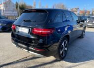 Mercedes-Benz GLC SUV 220d 4MATIC A/T